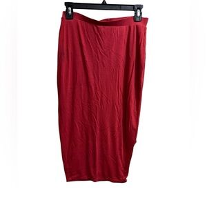 Mods International pull on Women's Skirt size S